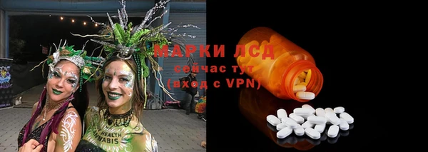 прущий лед Абаза